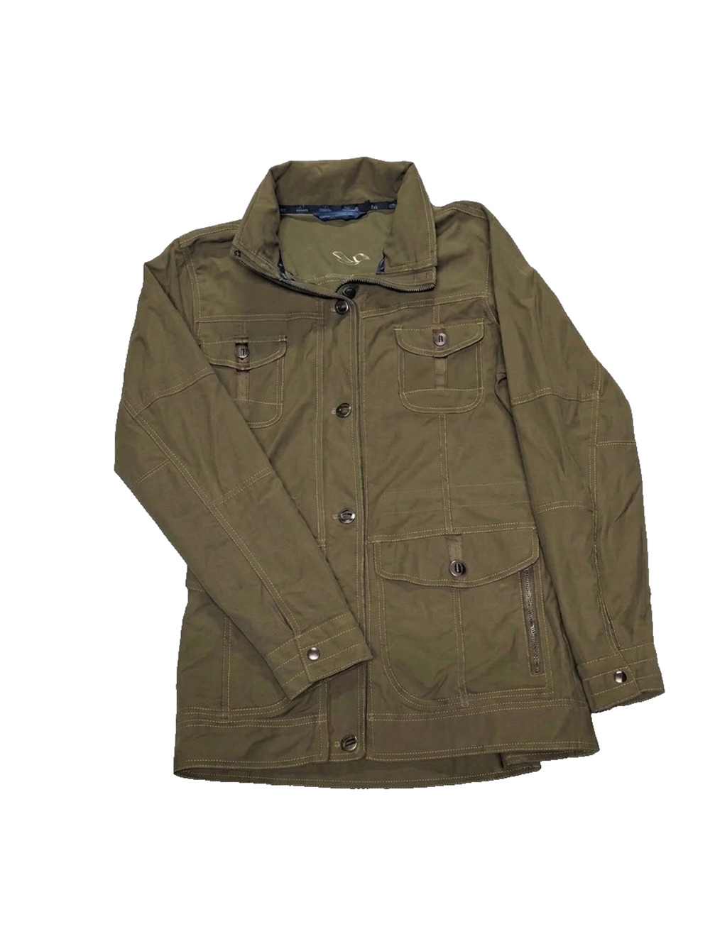 KUHL Rekon Utility Hooded Jacket